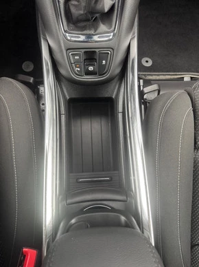 Opel Zafira - Afbeelding 18 van 30