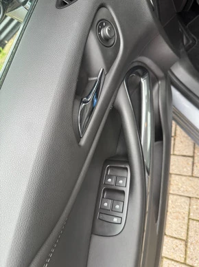 Opel Zafira - Afbeelding 19 van 30