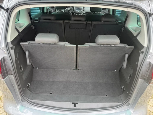Opel Zafira - Afbeelding 24 van 30