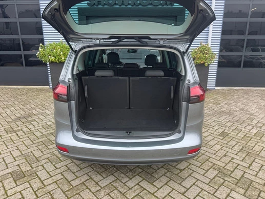 Opel Zafira - Afbeelding 26 van 30