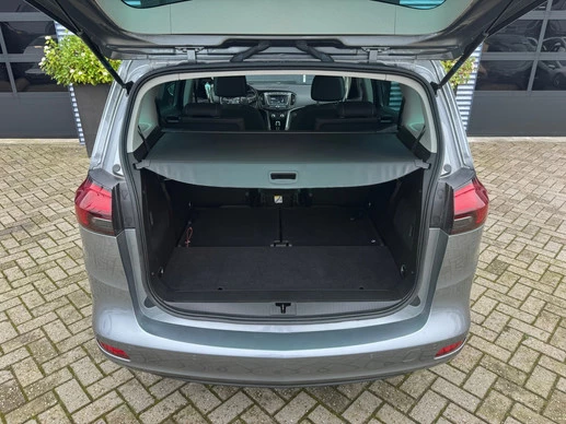 Opel Zafira - Afbeelding 27 van 30
