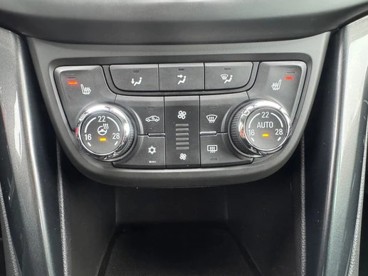 Opel Zafira - Afbeelding 28 van 30