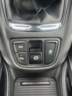 Opel Zafira - Afbeelding 29 van 30