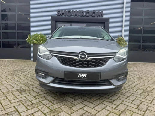 Opel Zafira - Afbeelding 30 van 30