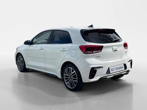 Kia Rio - Afbeelding 3 van 28