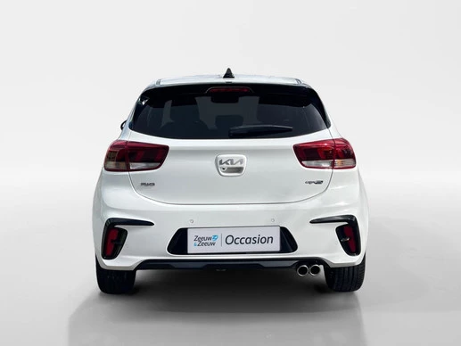 Kia Rio - Afbeelding 4 van 28