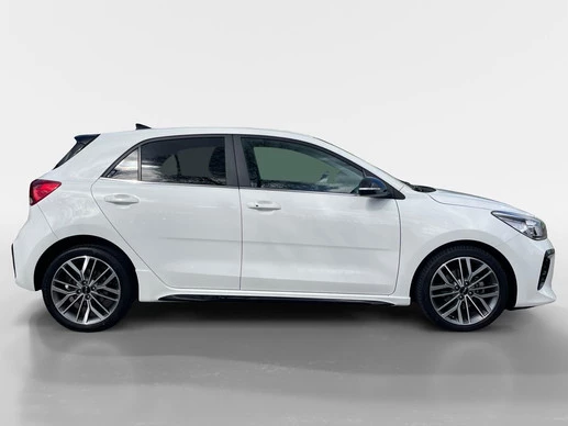 Kia Rio - Afbeelding 6 van 28