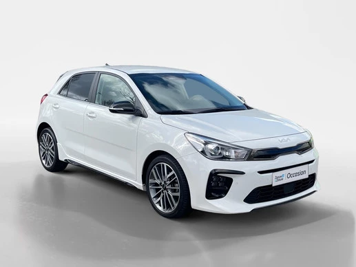 Kia Rio - Afbeelding 7 van 28