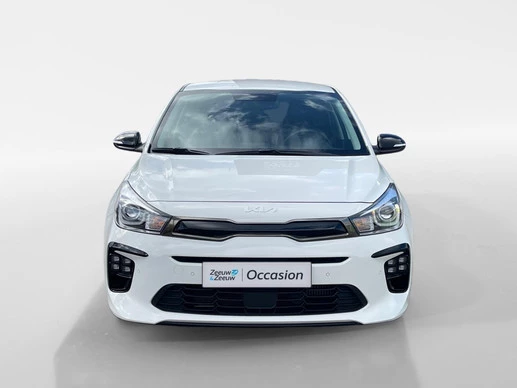 Kia Rio - Afbeelding 8 van 28