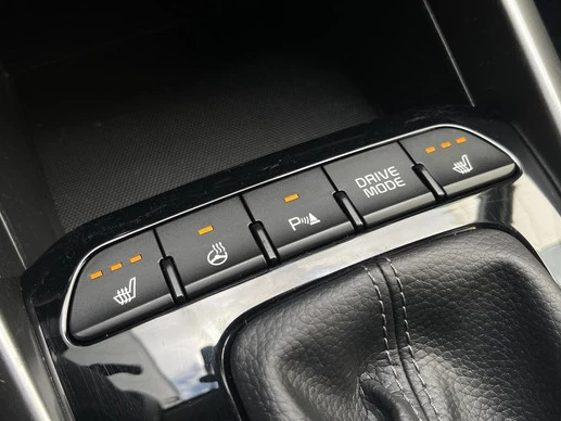 Kia Rio - Afbeelding 9 van 28