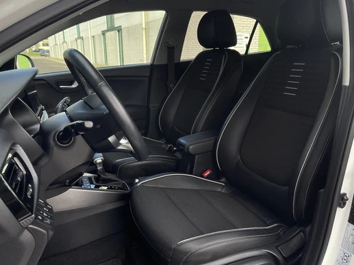 Kia Rio - Afbeelding 10 van 28