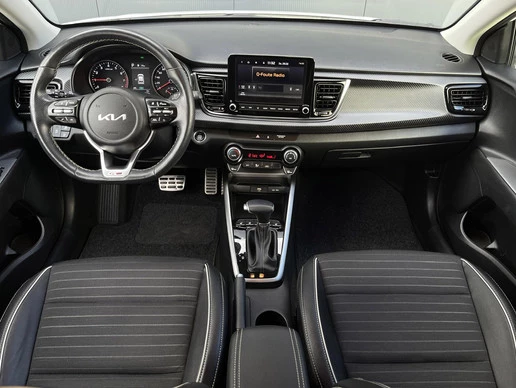 Kia Rio - Afbeelding 11 van 28