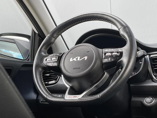 Kia Rio - Afbeelding 12 van 28