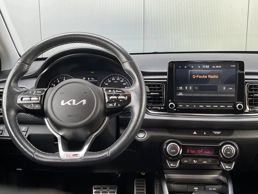 Kia Rio - Afbeelding 13 van 28