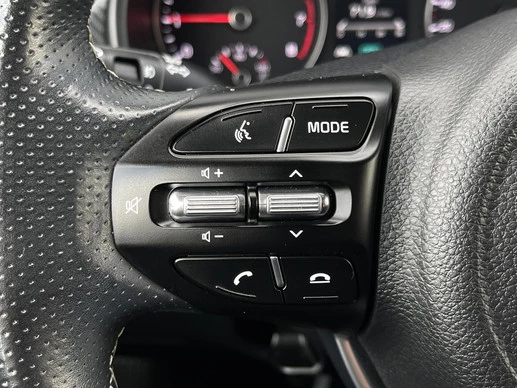 Kia Rio - Afbeelding 14 van 28