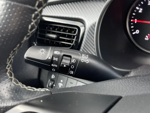 Kia Rio - Afbeelding 16 van 28