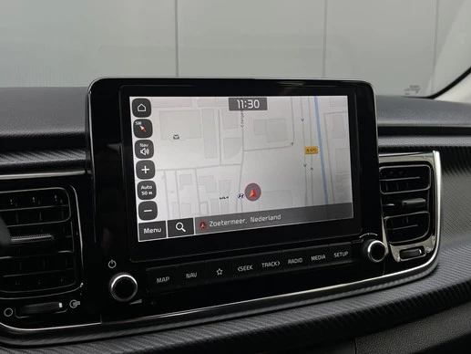 Kia Rio - Afbeelding 19 van 28