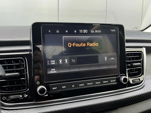 Kia Rio - Afbeelding 20 van 28