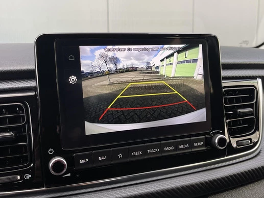 Kia Rio - Afbeelding 21 van 28