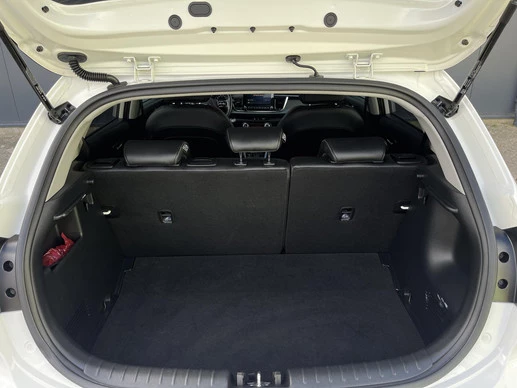 Kia Rio - Afbeelding 27 van 28