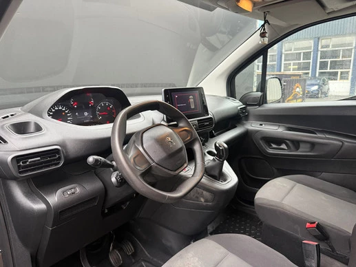 Peugeot Partner - Afbeelding 3 van 30