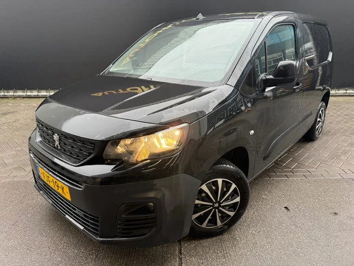 Peugeot Partner - Afbeelding 6 van 30