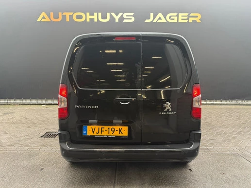 Peugeot Partner - Afbeelding 8 van 30