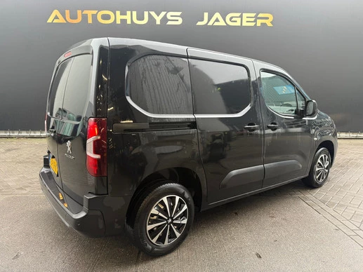 Peugeot Partner - Afbeelding 9 van 30