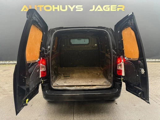 Peugeot Partner - Afbeelding 15 van 30