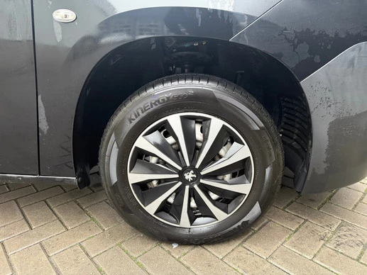 Peugeot Partner - Afbeelding 20 van 30