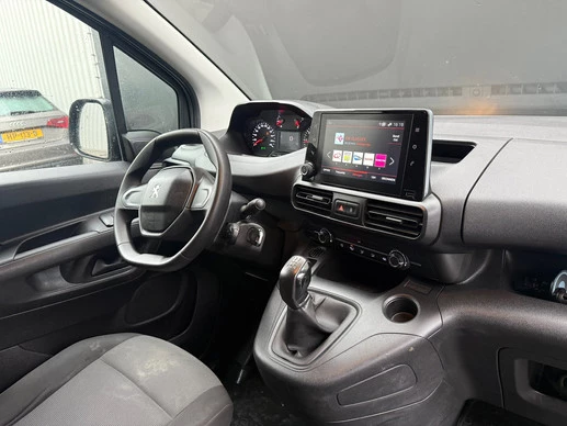 Peugeot Partner - Afbeelding 24 van 30