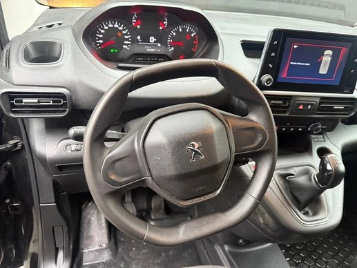 Peugeot Partner - Afbeelding 27 van 30