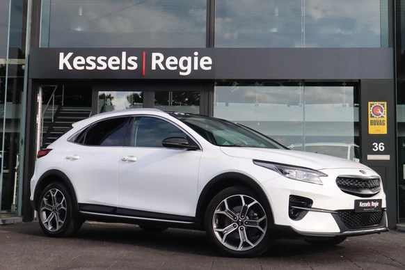 Kia XCeed - Afbeelding 2 van 30