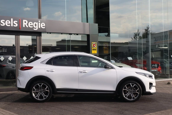 Kia XCeed - Afbeelding 3 van 30