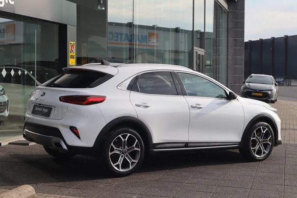 Kia XCeed - Afbeelding 4 van 30
