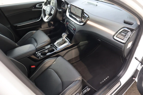 Kia XCeed - Afbeelding 5 van 30