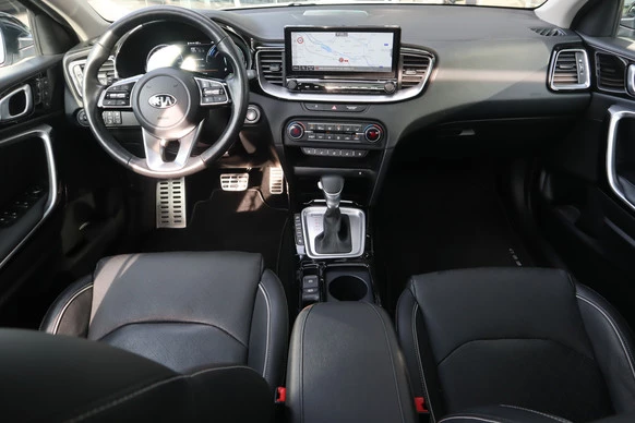 Kia XCeed - Afbeelding 6 van 30