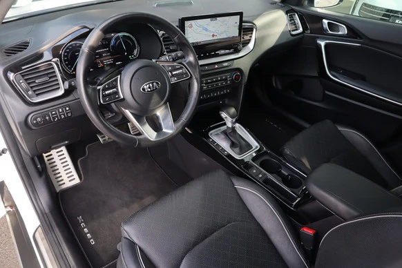 Kia XCeed - Afbeelding 7 van 30