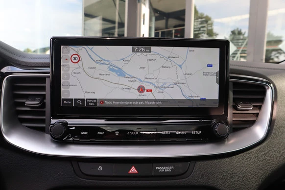 Kia XCeed - Afbeelding 10 van 30