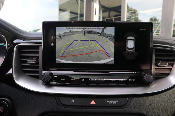 Kia XCeed - Afbeelding 11 van 30