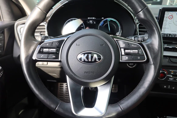 Kia XCeed - Afbeelding 12 van 30