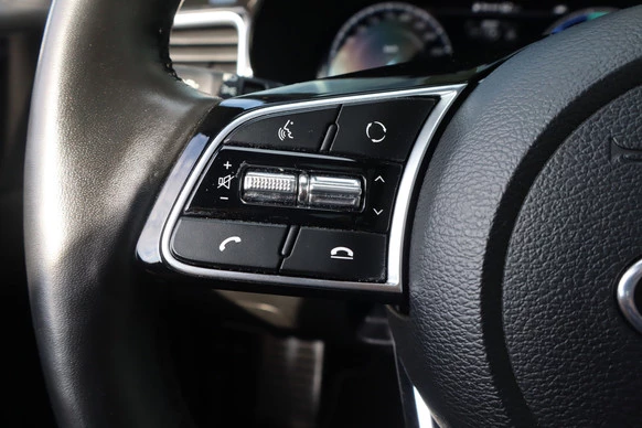 Kia XCeed - Afbeelding 13 van 30