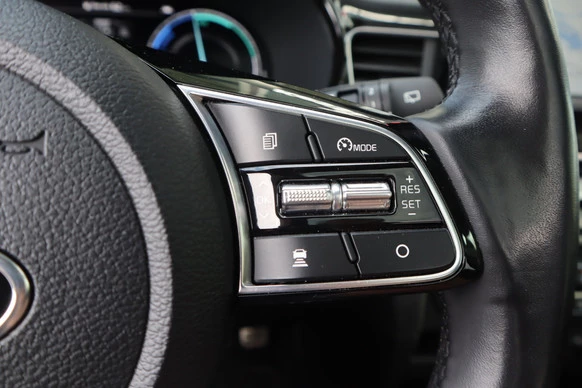 Kia XCeed - Afbeelding 14 van 30