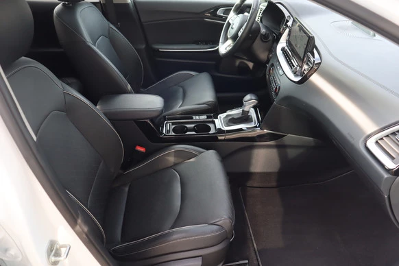 Kia XCeed - Afbeelding 15 van 30