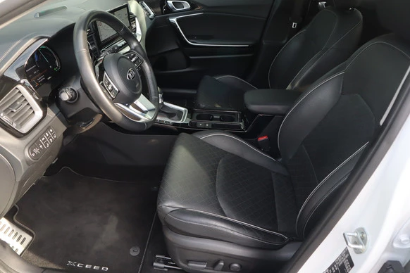 Kia XCeed - Afbeelding 16 van 30