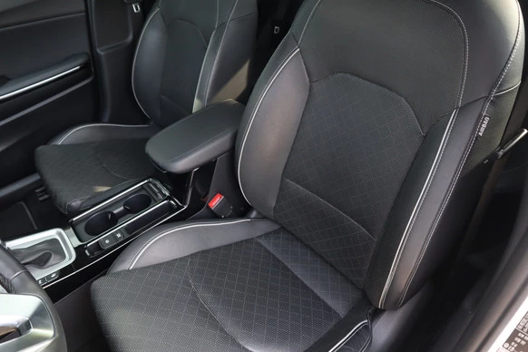 Kia XCeed - Afbeelding 18 van 30