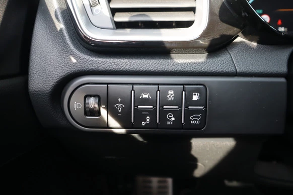 Kia XCeed - Afbeelding 20 van 30
