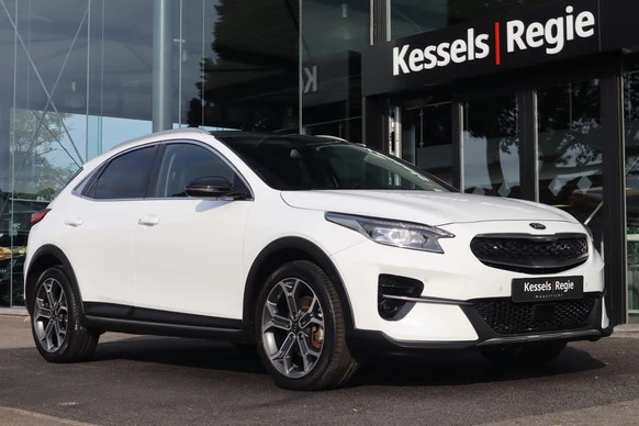 Kia XCeed - Afbeelding 21 van 30