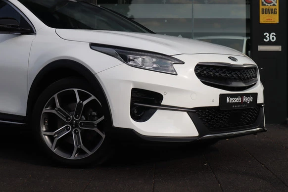Kia XCeed - Afbeelding 22 van 30