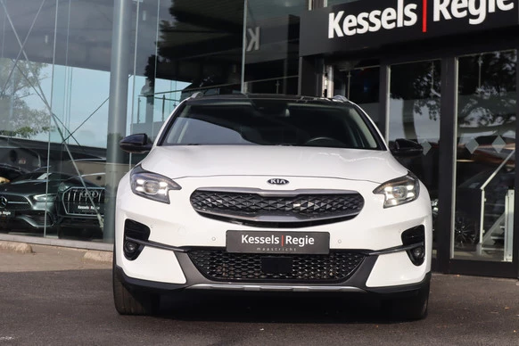 Kia XCeed - Afbeelding 23 van 30